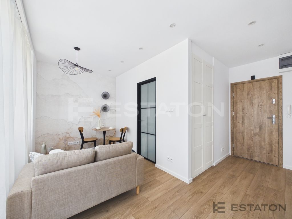 Mieszkanie 2-pokojowe Rzeszów, ul. bp. Józefa Sebastiana Pelczara. Zdjęcie 2