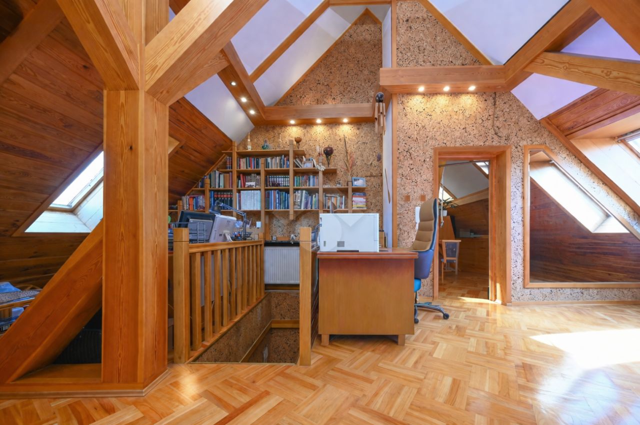 Mieszkanie 5-pokojowe Kraków Kurdwanów, ul. Kordiana. Zdjęcie 22