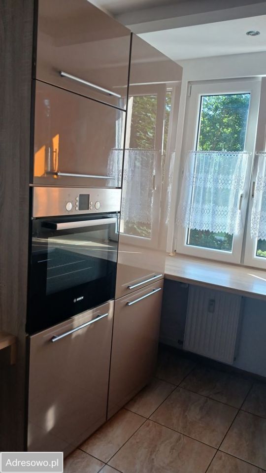 Mieszkanie 3-pokojowe Bielsko-Biała Osiedle Karpackie, ul. Klemensa Matusiaka. Zdjęcie 3