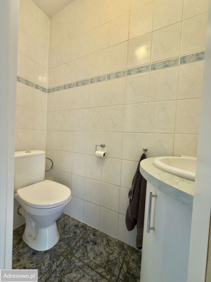 Mieszkanie 3-pokojowe Zielona Góra Centrum, ul. Osadnicza. Zdjęcie 7