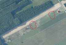 Działka rekreacyjna Popielżyn-Zawady. Zdjęcie 4