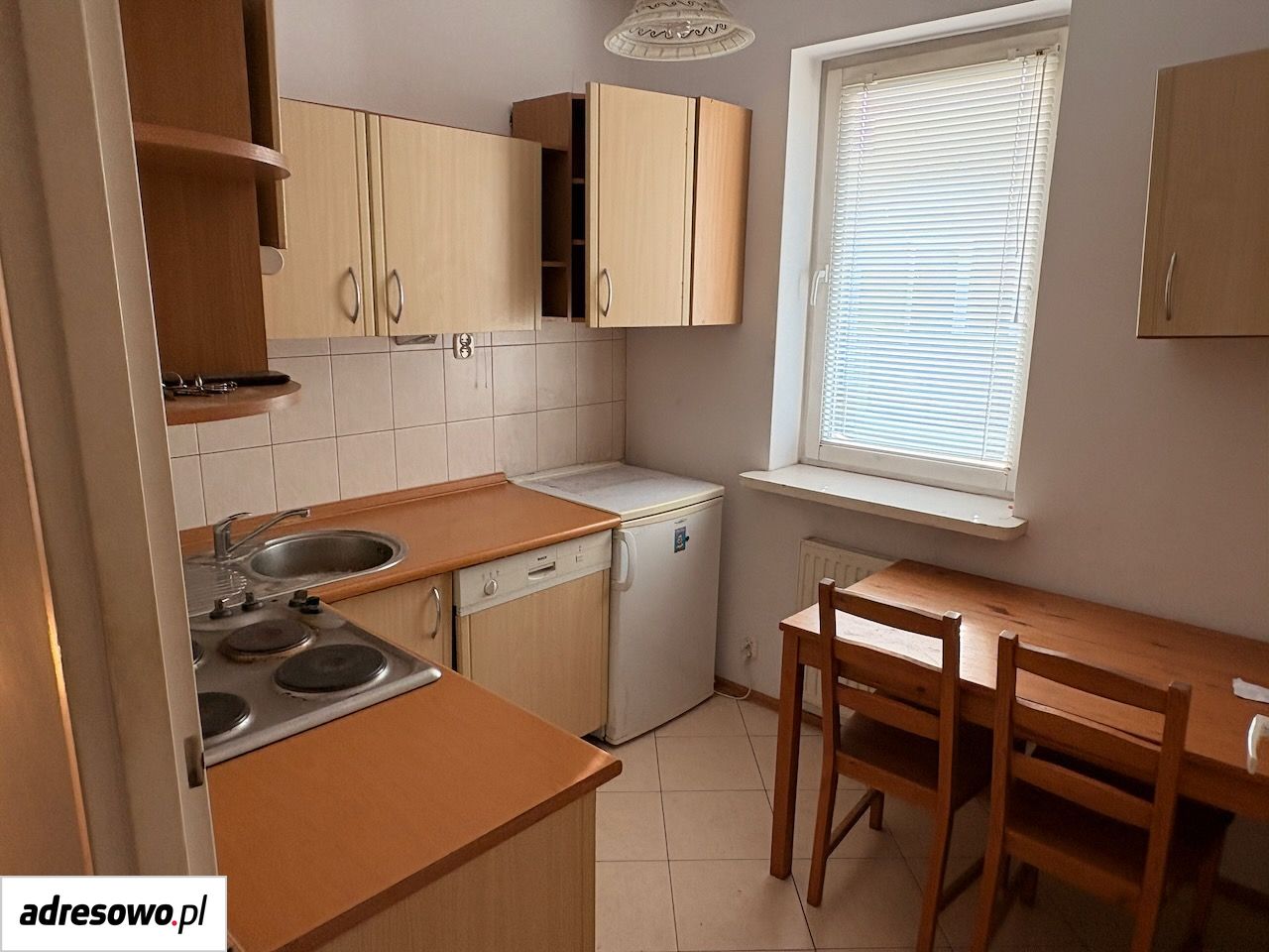 Mieszkanie 3-pokojowe Poznań Piątkowo, os. Stefana Batorego. Zdjęcie 15