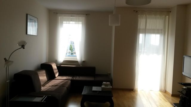 Mieszkanie 2-pokojowe Warszawa Wola, ul. Żelazna. Zdjęcie 3