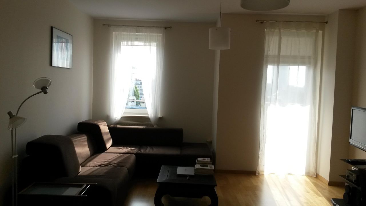 Mieszkanie 2-pokojowe Warszawa Wola, ul. Żelazna. Zdjęcie 3