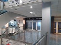 Lokal Stargard Centrum, ul. Hetmana Stefana Czarnieckiego. Zdjęcie 3