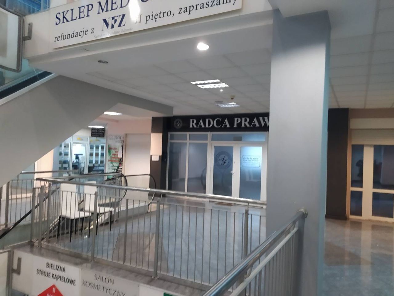 Lokal Stargard Centrum, ul. Hetmana Stefana Czarnieckiego. Zdjęcie 4