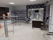 Lokal Dąbrowa Białostocka, ul. Szkolna. Zdjęcie 1