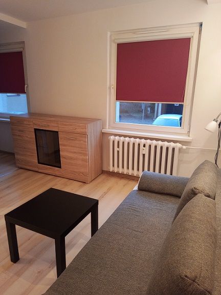 Mieszkanie 1-pokojowe Legnica Tarninów, ul. Adama Mickiewicza