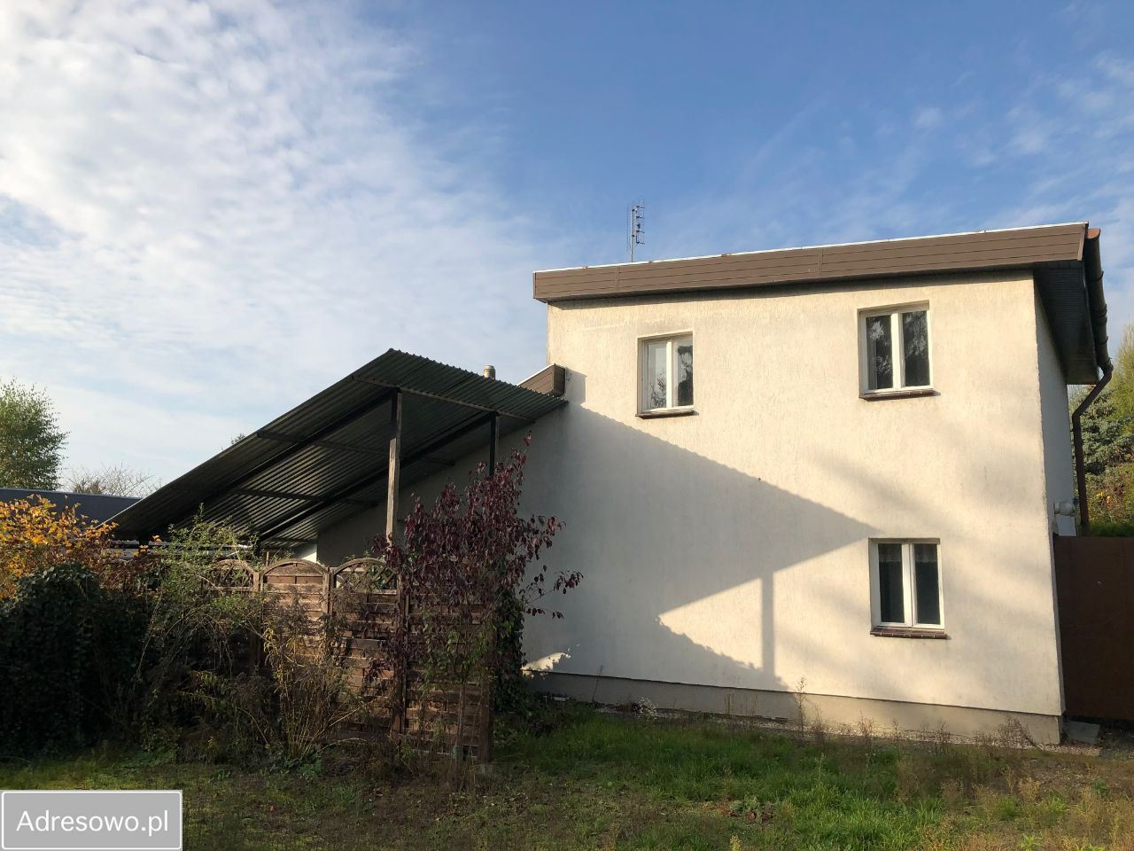 dom letniskowy, 3 pokoje Szczodrochowo