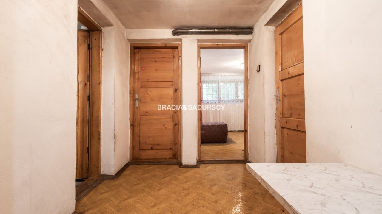 dom wolnostojący, 5 pokoi Tarnów Mościce, ul. Kasprzyków. Zdjęcie 19