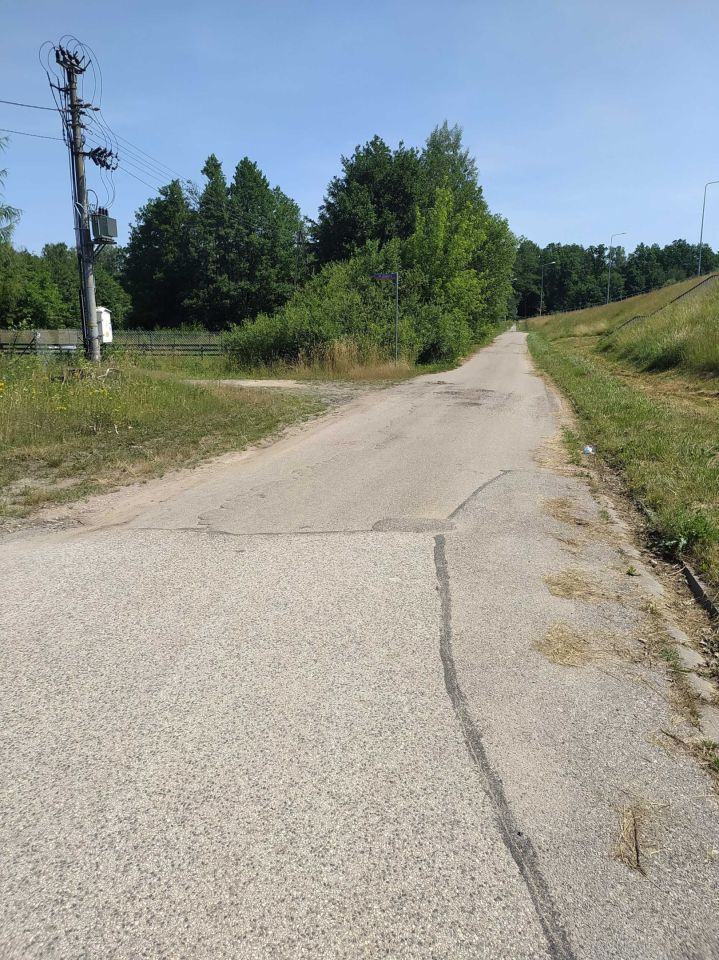 Działka budowlana Benenard, ul. Bukowa. Zdjęcie 6