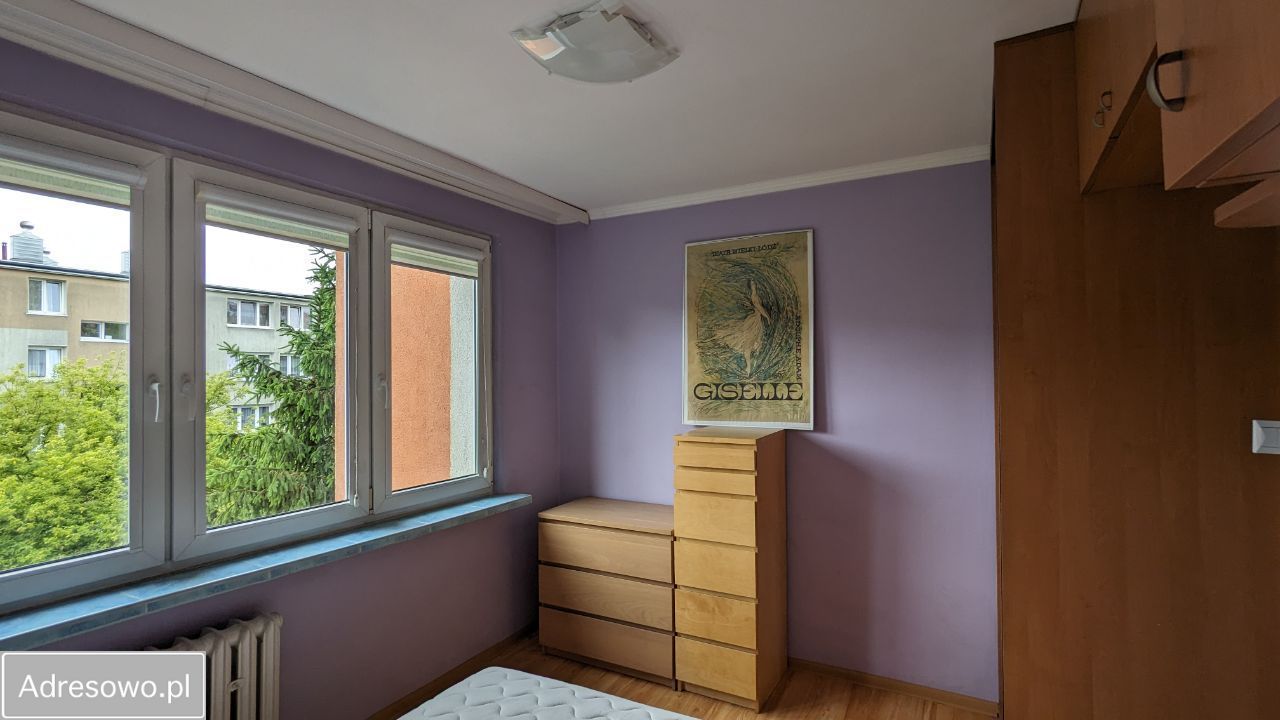 Mieszkanie 3-pokojowe Łódź Górna, ul. Podgórna. Zdjęcie 4