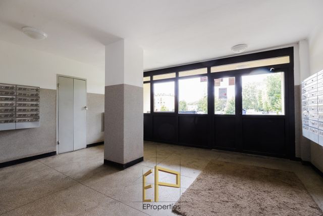 Mieszkanie 2-pokojowe Warszawa Targówek, ul. Piotra Wysockiego. Zdjęcie 8