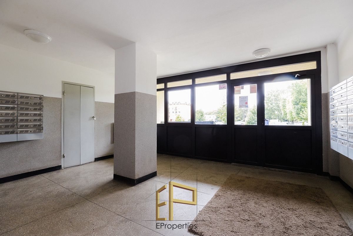 Mieszkanie 2-pokojowe Warszawa Targówek, ul. Piotra Wysockiego. Zdjęcie 8