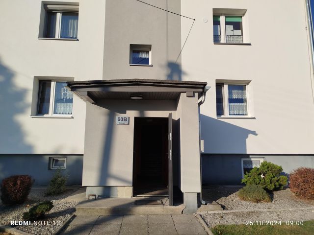 Mieszkanie 3-pokojowe Ponięcice, ul. Łąkowa. Zdjęcie 1