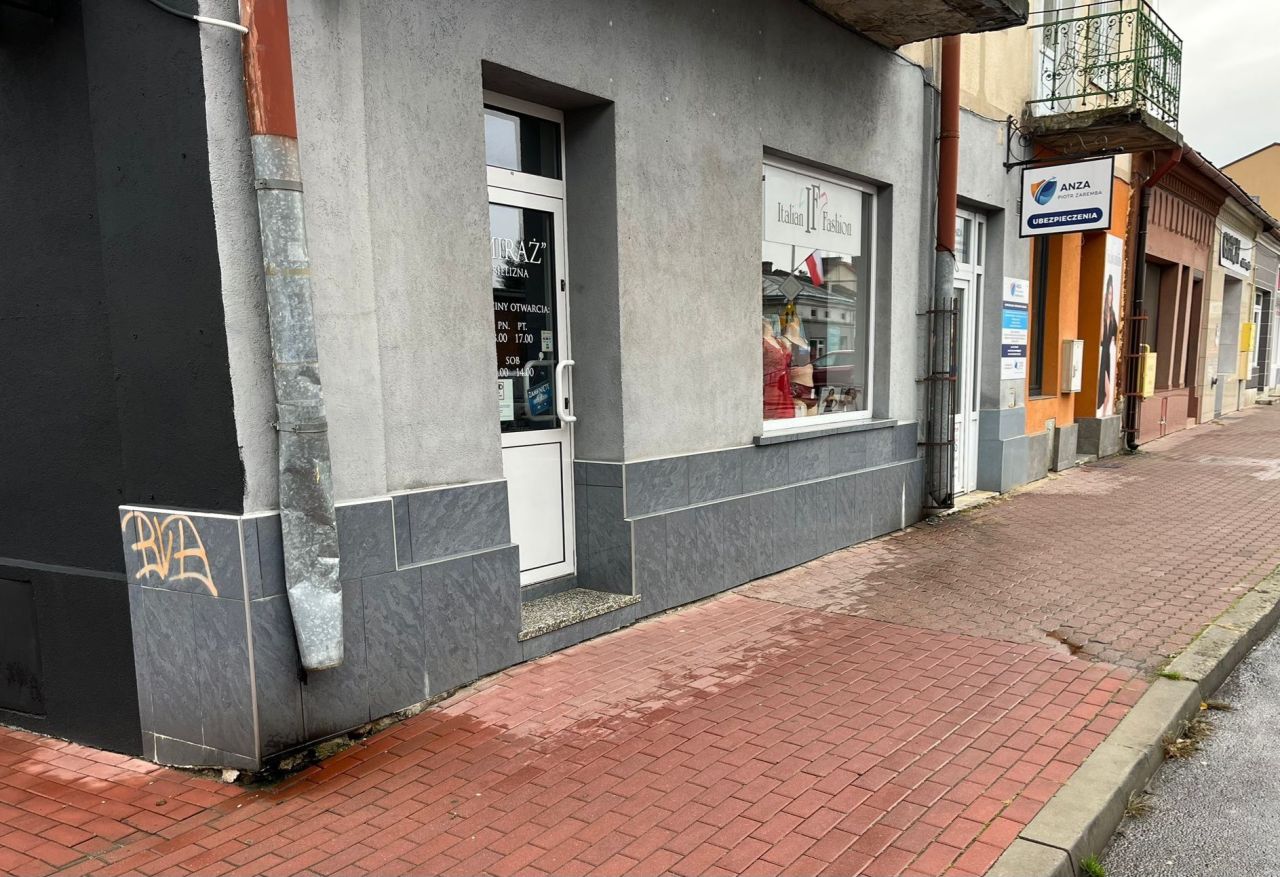 Lokal Lubaczów, ul. Krótka. Zdjęcie 2