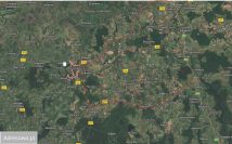 Działka budowlana Dzierzgoń. Zdjęcie 2