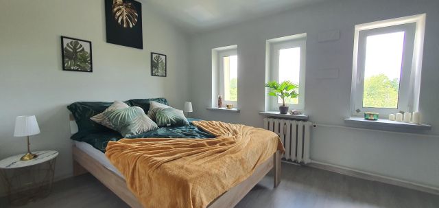 Mieszkanie 3-pokojowe Kraków Grzegórzki, al. Pokoju. Zdjęcie 6