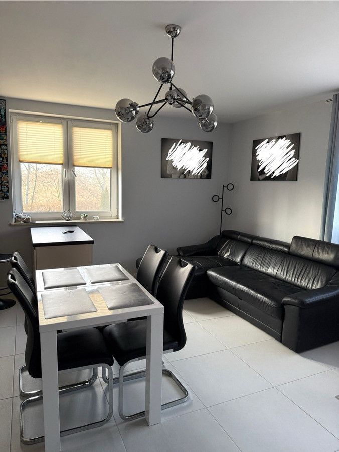 Mieszkanie 4-pokojowe Warszawa Wawer, ul. Morawska. Zdjęcie 16