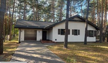 dom wolnostojący, 3 pokoje Józefów, ul. Dębowa