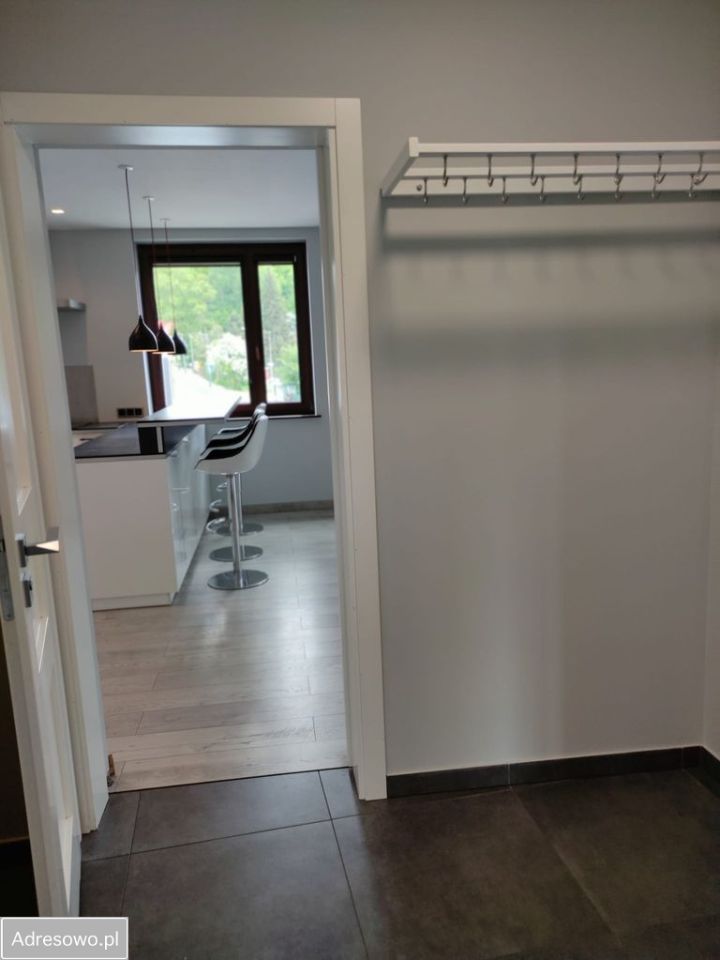 Mieszkanie 3-pokojowe Żywiec, ul. Komonieckiego. Zdjęcie 6