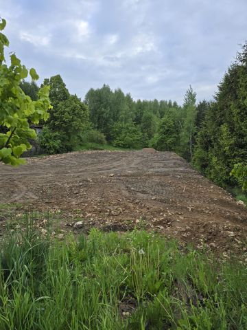 Działka budowlana Jerzmanowice, ul. Kościelna. Zdjęcie 1