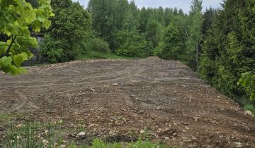 Działka budowlana Jerzmanowice, ul. Kościelna