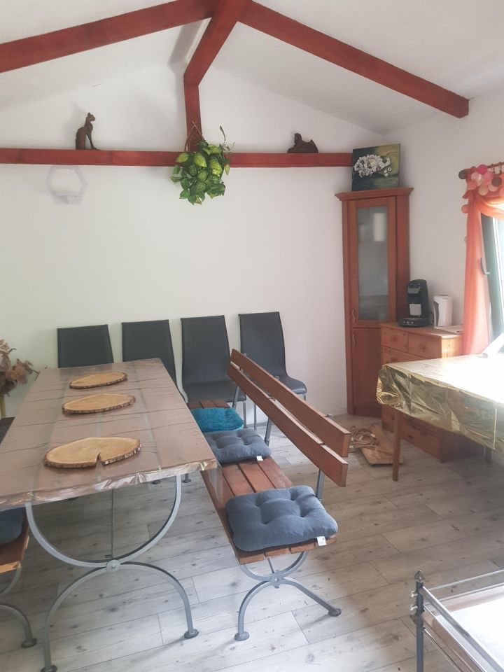 Działka rod Zabrze Biskupice, ul. Ogrodowa. Zdjęcie 4