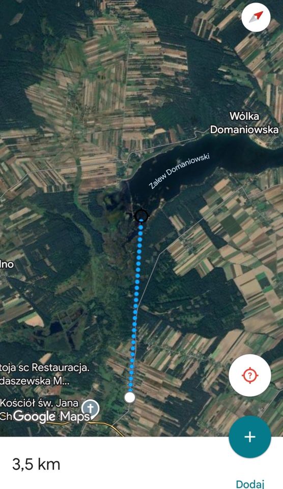 dom wolnostojący, 4 pokoje Mniszek. Zdjęcie 21