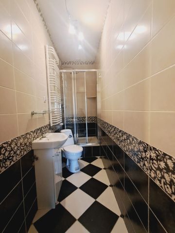 Mieszkanie 3-pokojowe Kalisz Centrum, ul. Warszawska. Zdjęcie 11