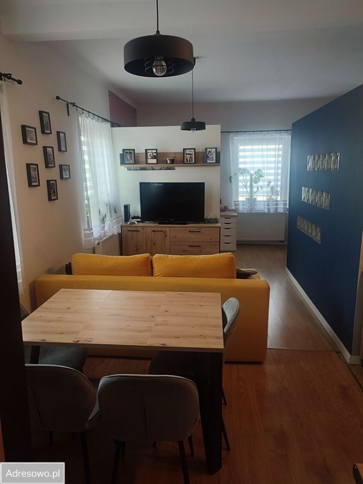Mieszkanie 2-pokojowe Aleksandrów Łódzki, ul. Ignacego Daszyńskiego