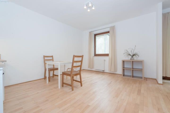 Mieszkanie 1-pokojowe Kraków Krowodrza, ul. Oboźna. Zdjęcie 2