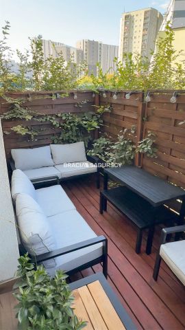 Mieszkanie 2-pokojowe Kraków Prądnik Czerwony, ul. Ogrodnicza. Zdjęcie 31