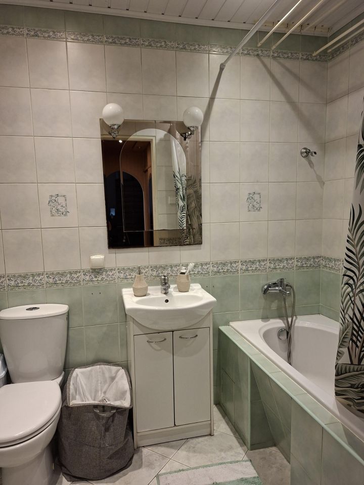 Mieszkanie 2-pokojowe Płock Zielony Jar, ul. Armii Krajowej. Zdjęcie 7