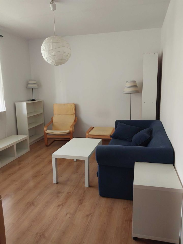 Mieszkanie 2-pokojowe Warszawa Bielany, ul. Literacka