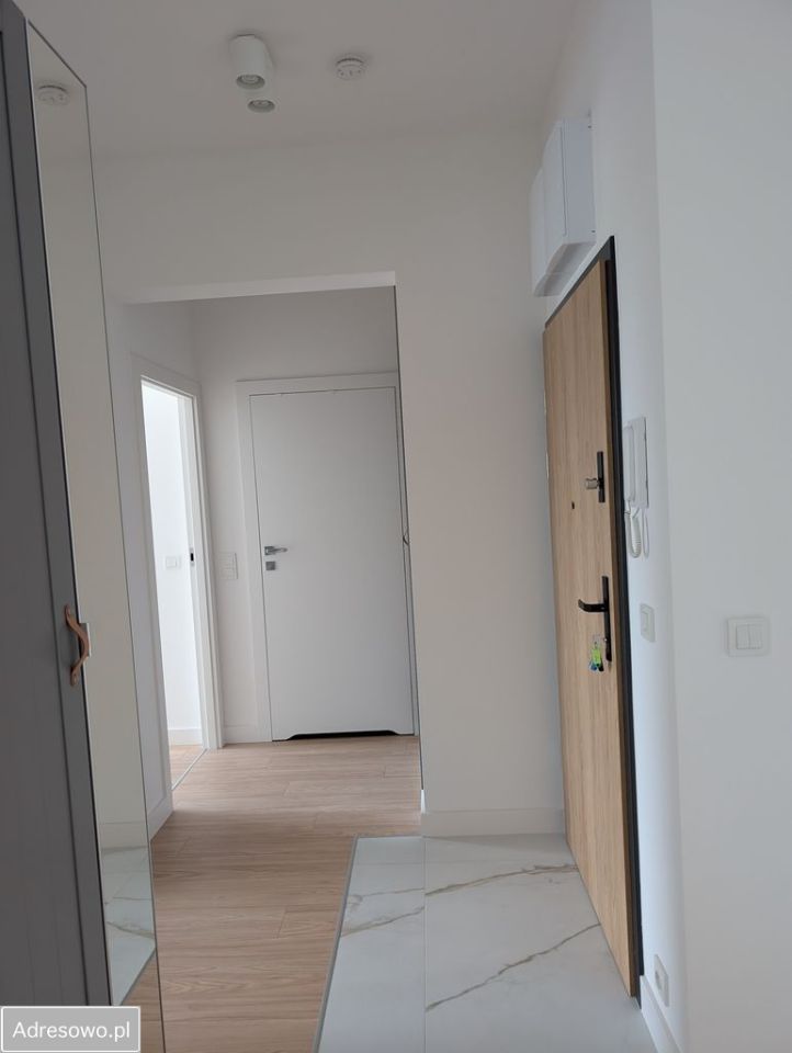 Mieszkanie 3-pokojowe Wrocław Szczepin, ul. Braniborska. Zdjęcie 11