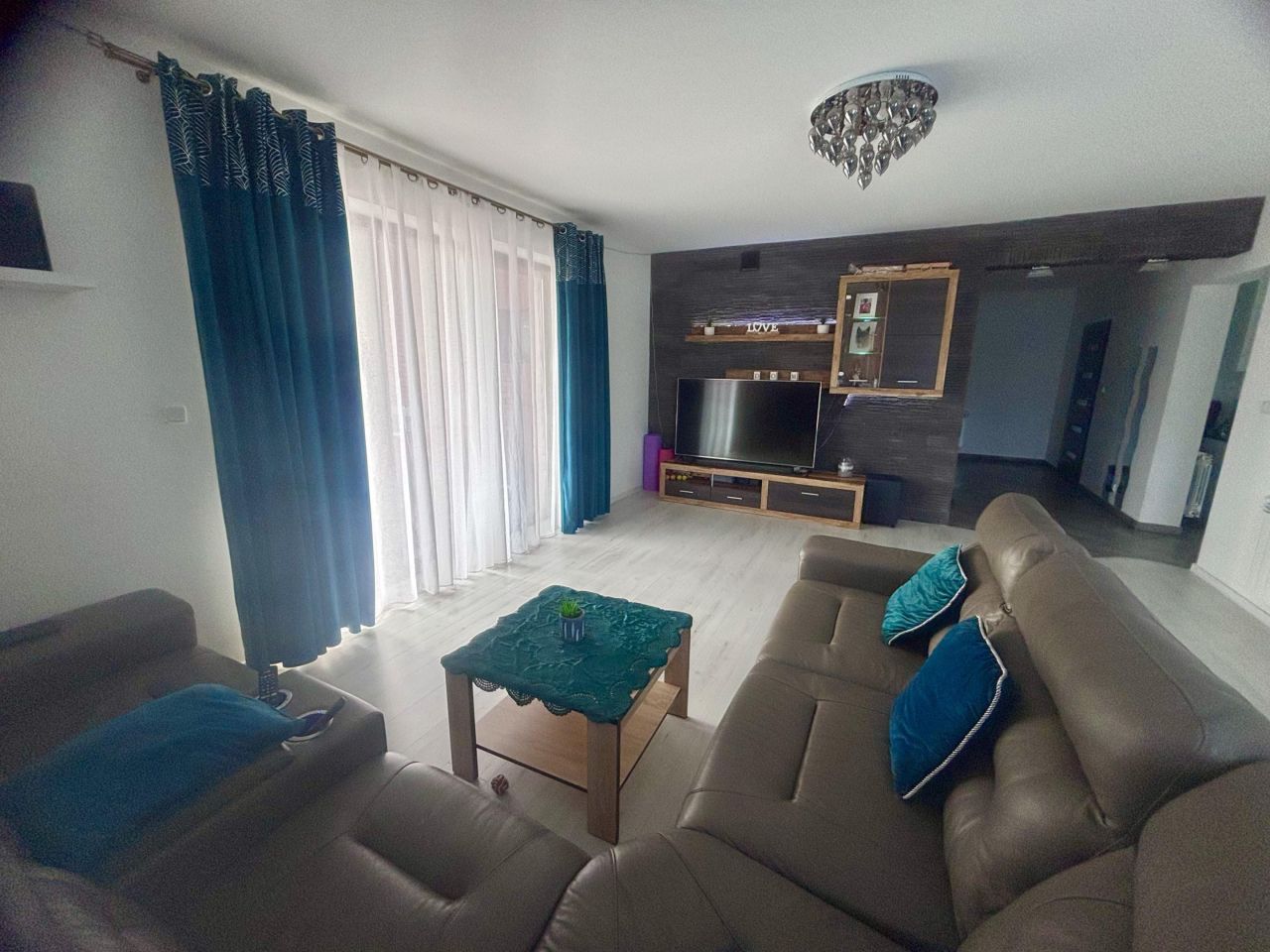 dom wolnostojący, 3 pokoje Korytków. Zdjęcie 12