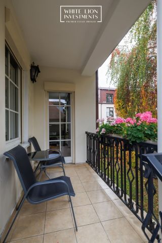 bliźniak, 7 pokoi Warszawa Ursynów, ul. Gawota. Zdjęcie 18