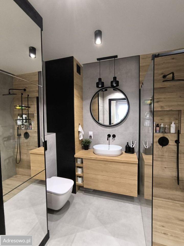 Mieszkanie 3-pokojowe Szczecin Osów, ul. Wymarzona. Zdjęcie 10