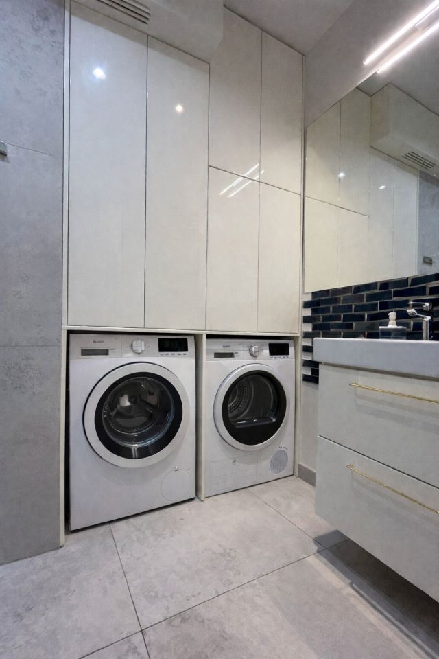 Mieszkanie 3-pokojowe Wrocław Fabryczna, ul. Pucka. Zdjęcie 8