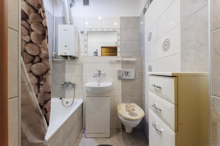 Mieszkanie 2-pokojowe Bielsko-Biała, ul. Wita Stwosza. Zdjęcie 11