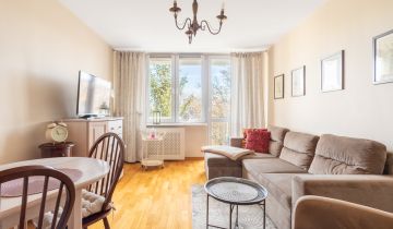 Mieszkanie 2-pokojowe Warszawa Bródno, ul. Simona Bolivara