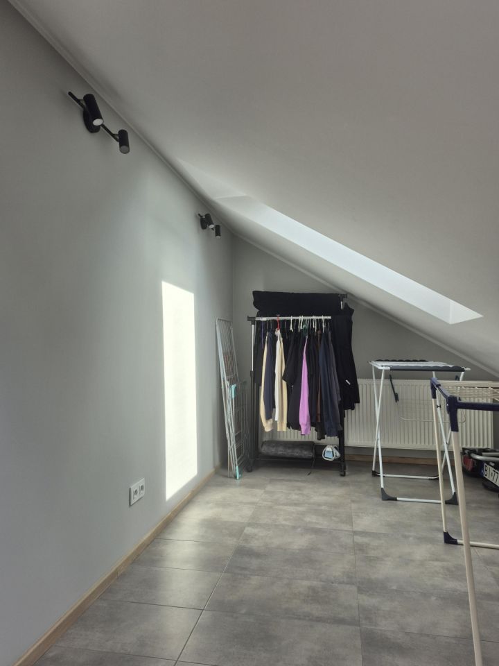 dom szeregowy, 4 pokoje Białystok Dziesięciny, ul. Pistacjowa. Zdjęcie 15