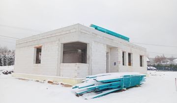 dom wolnostojący, 4 pokoje Kostomłoty Drugie, ul. Urzędnicza