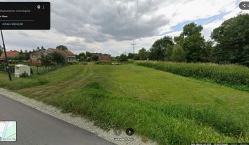 Działka budowlana Jordanów Śląski