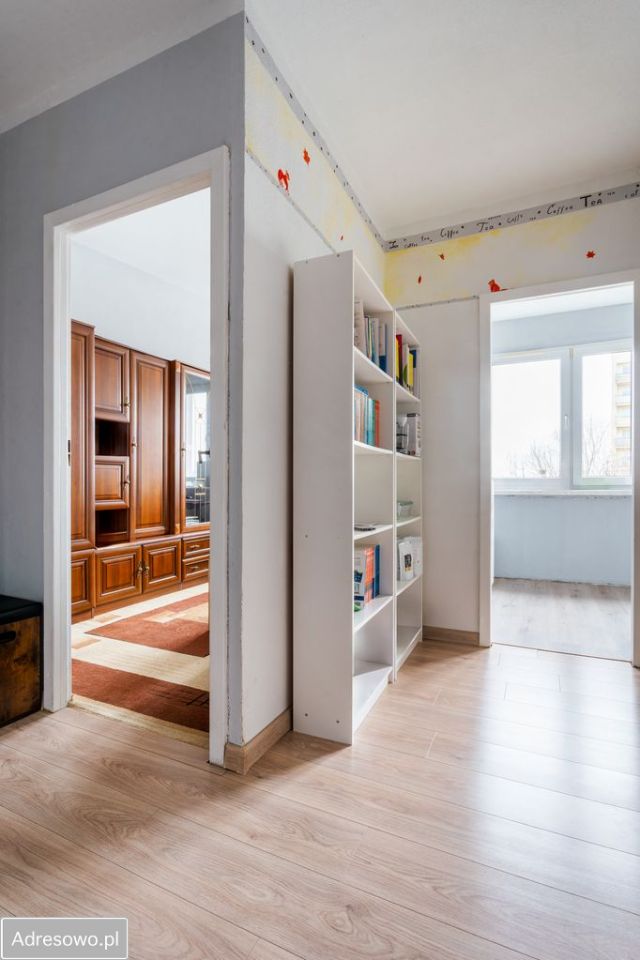 Mieszkanie 3-pokojowe Zamość, ul. Elizy Orzeszkowej. Zdjęcie 7