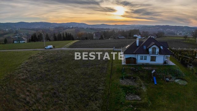 Działka budowlana Ryglice. Zdjęcie 3