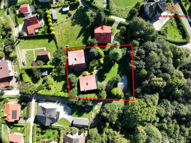 dom wolnostojący, 18 pokoi Brenna. Zdjęcie 27