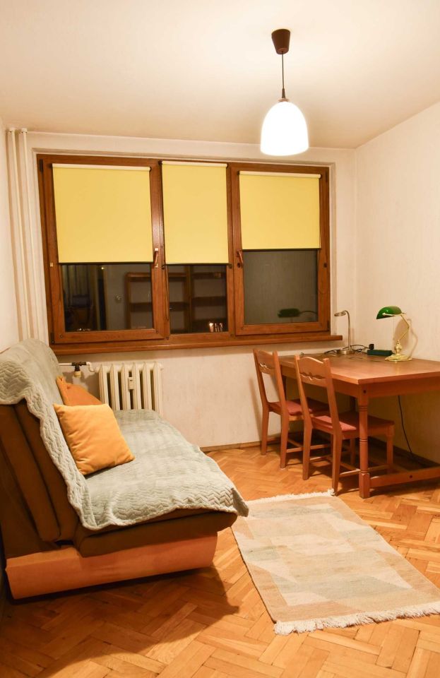 Mieszkanie 3-pokojowe Wrocław Psie Pole, ul. Kiełczowska. Zdjęcie 5