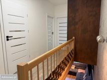 dom szeregowy, 5 pokoi Kluczbork, ul. Księdza Skorupki. Zdjęcie 3